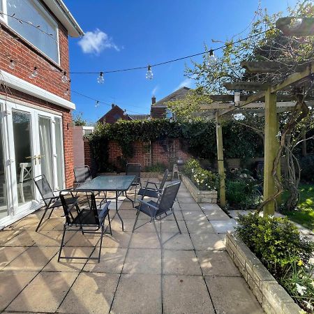 Island House Villa West Mersea Exterior foto