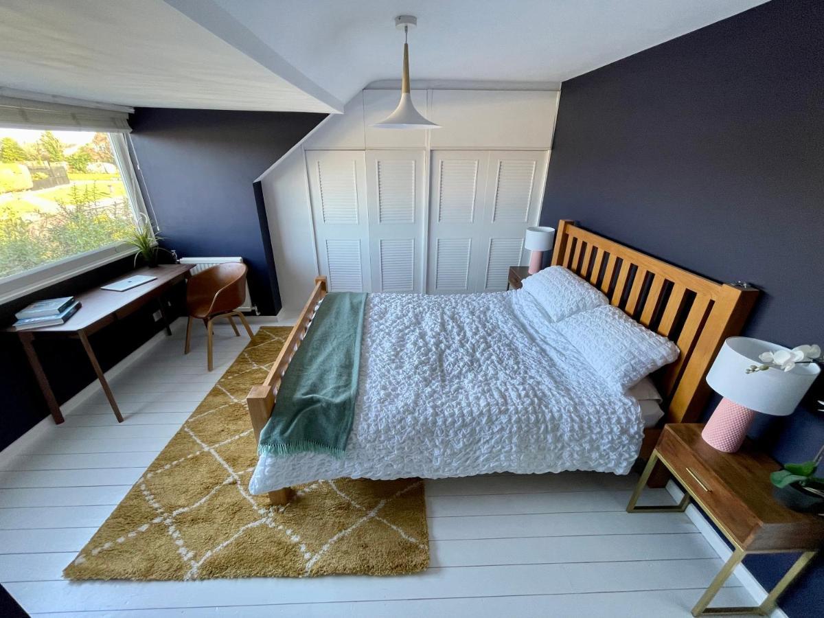 Island House Villa West Mersea Exterior foto